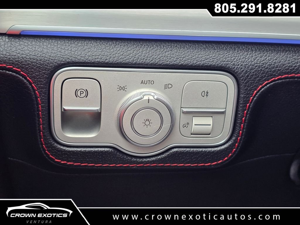 Used 2024  Mercedes-Benz GLE 53 AMG® image 34