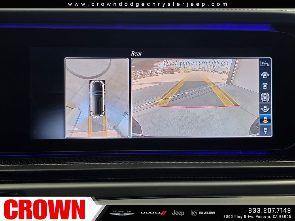 Used 2019  Mercedes-Benz G 63 AMG® image 32