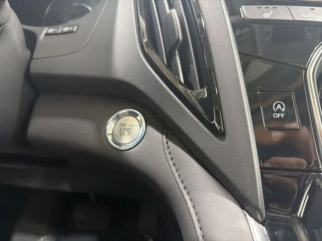 2024 Acura RDX Base - Photo 38