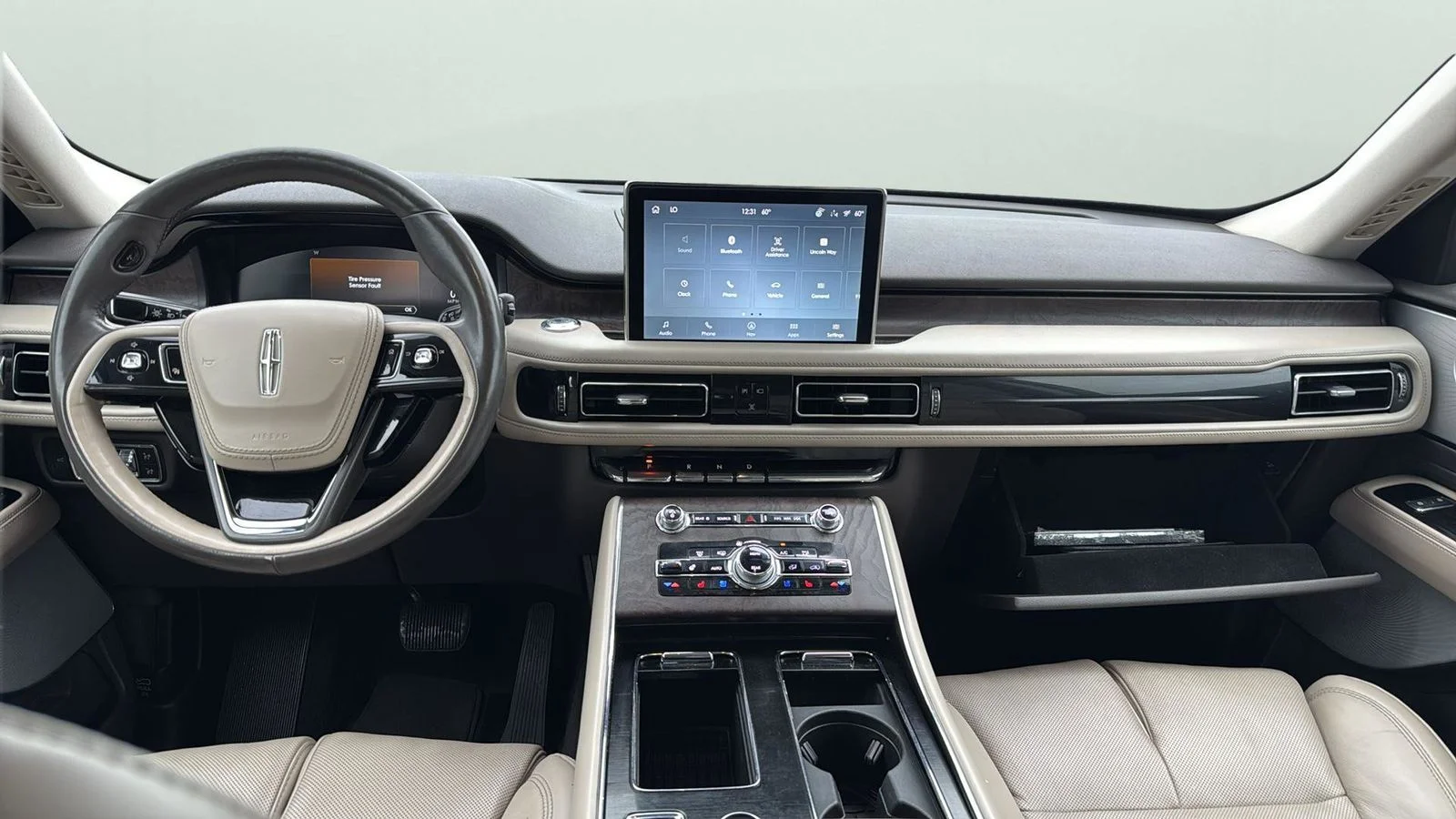 Used 2021 Brown Lincoln Reserve image 22