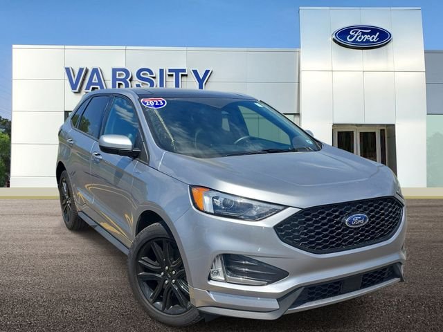 2023 Ford Edge ST-Line AWD's photo