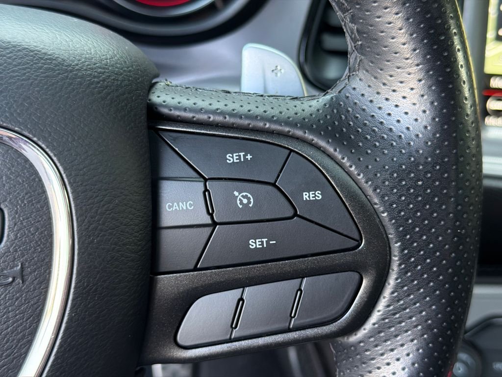 2023 Dodge Challenger R/T - Photo 22