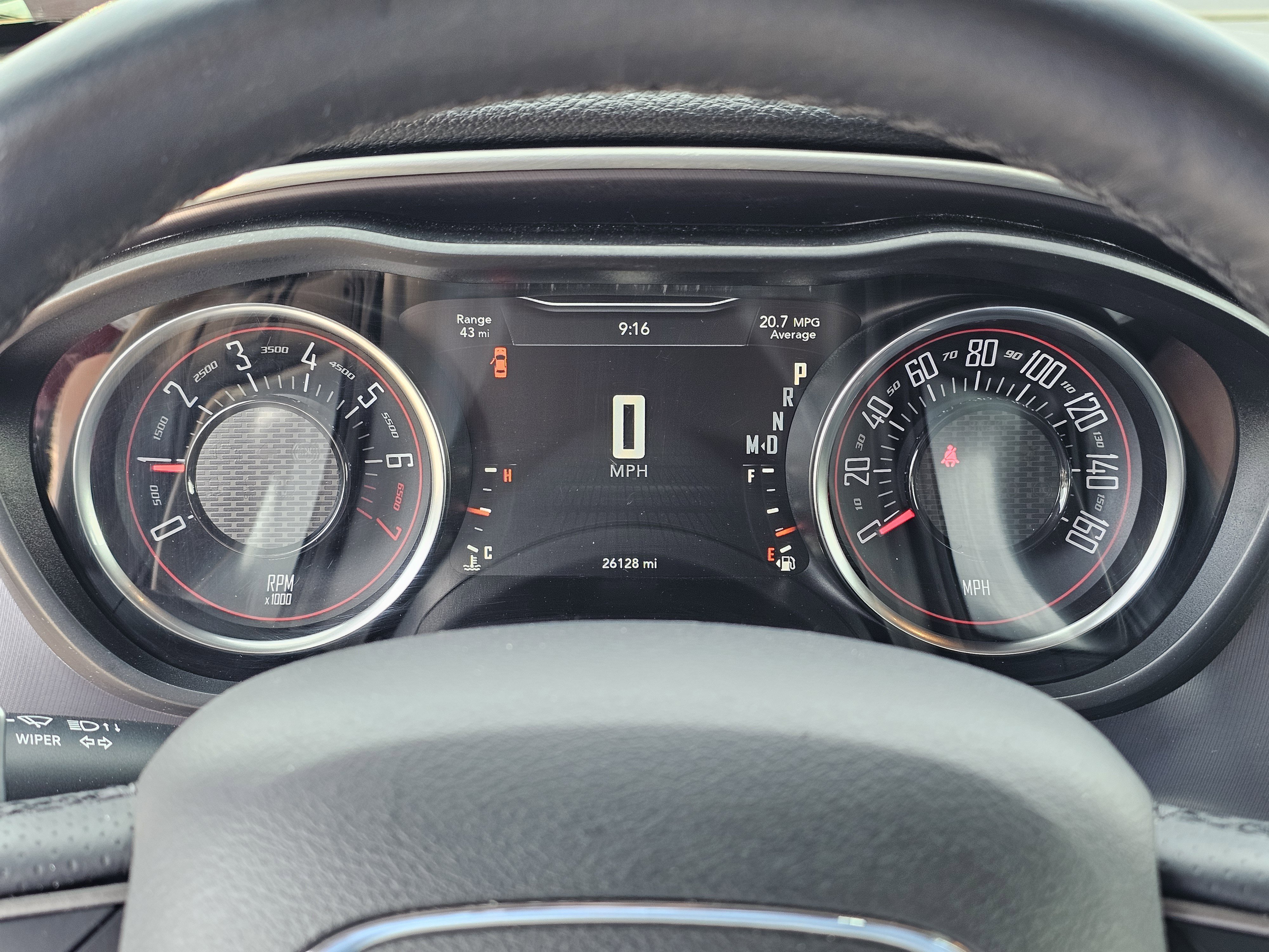 2019 Dodge Challenger GT - Photo 22