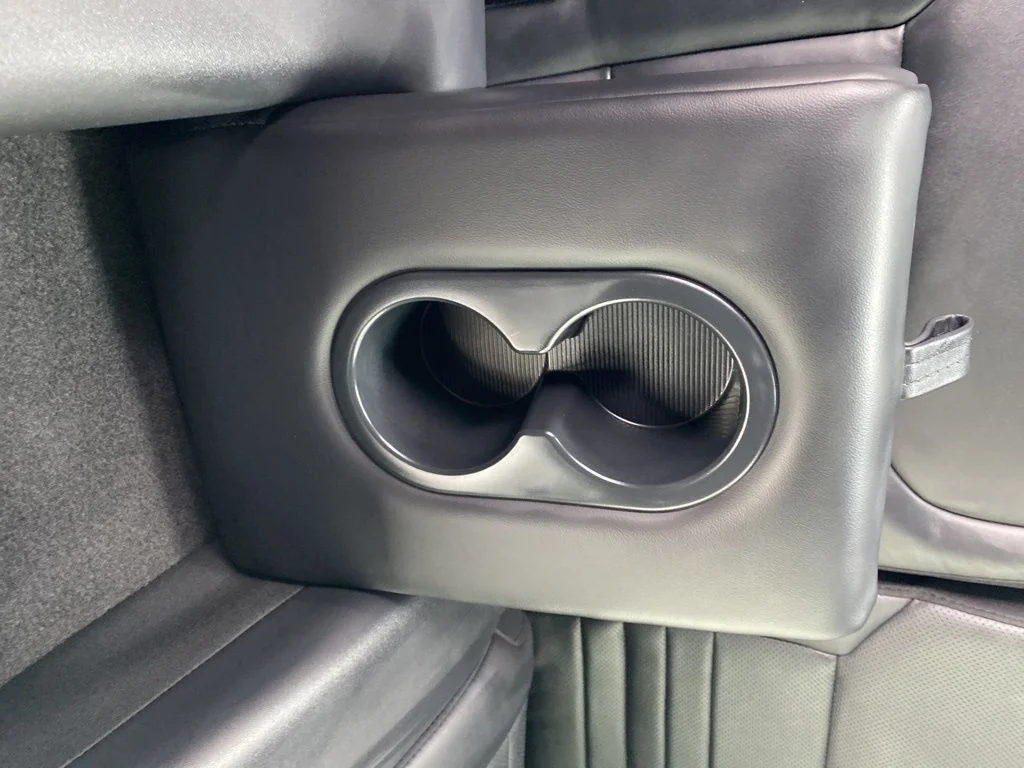 New 2026 Agate Black Metallic Ford F-250® Platinum® image 44