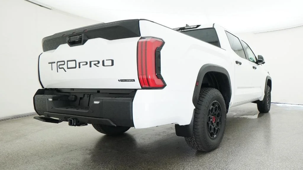 2026 Toyota Tundra TRD Pro - Photo 11