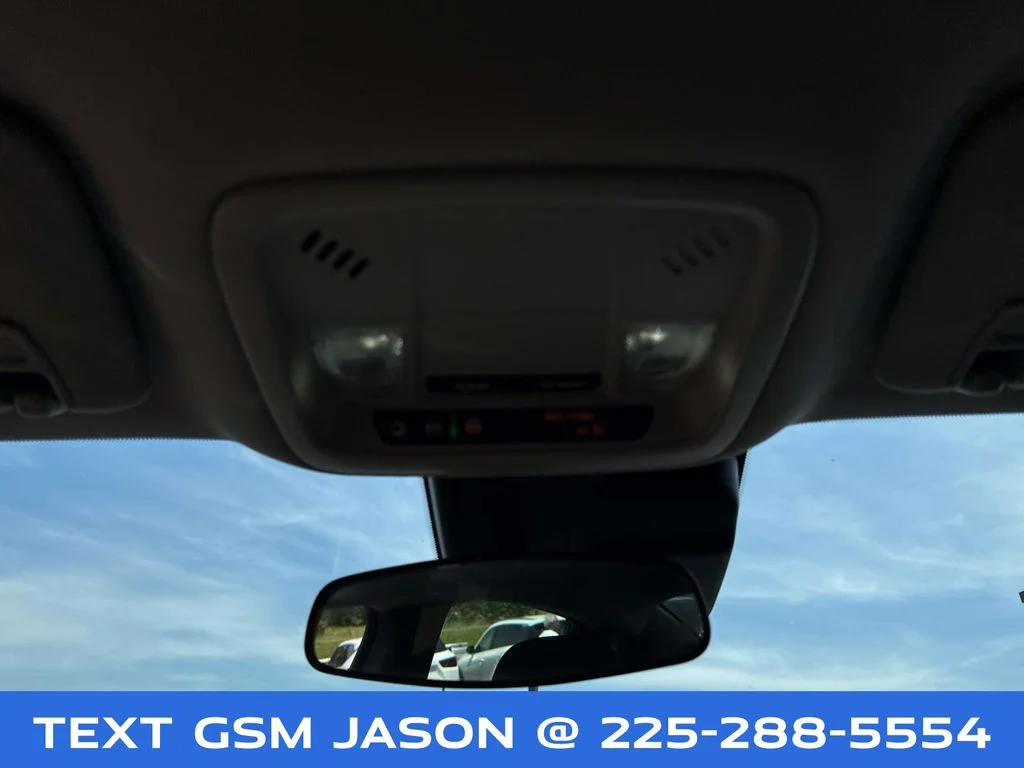 2025 Chevrolet Malibu 1LT - Photo 50