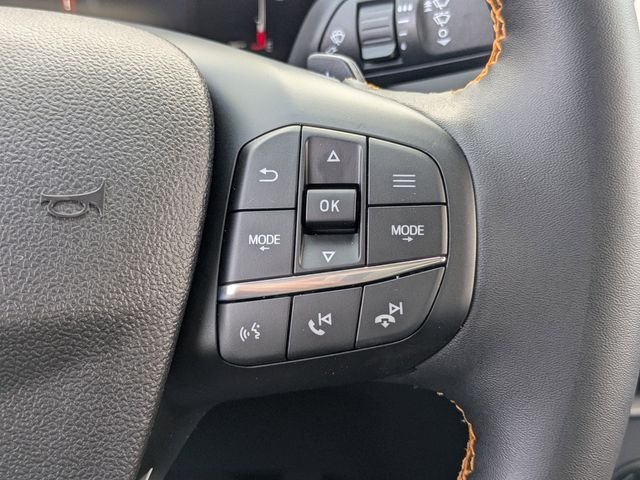 New 2026 Oxford White Ford Tremor® image 26
