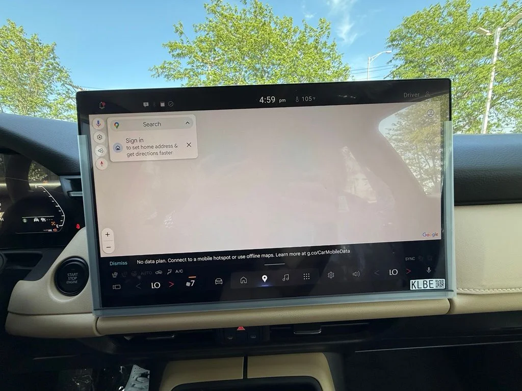 New 2026 Machine Gray Metallic Mazda 2.5 S Premium Plus AWD image 21