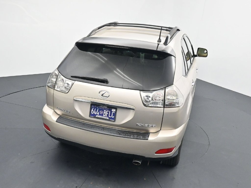Used 2008  Lexus 350 image 14