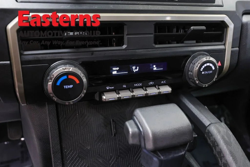 Used 2025 White Toyota SR image 19
