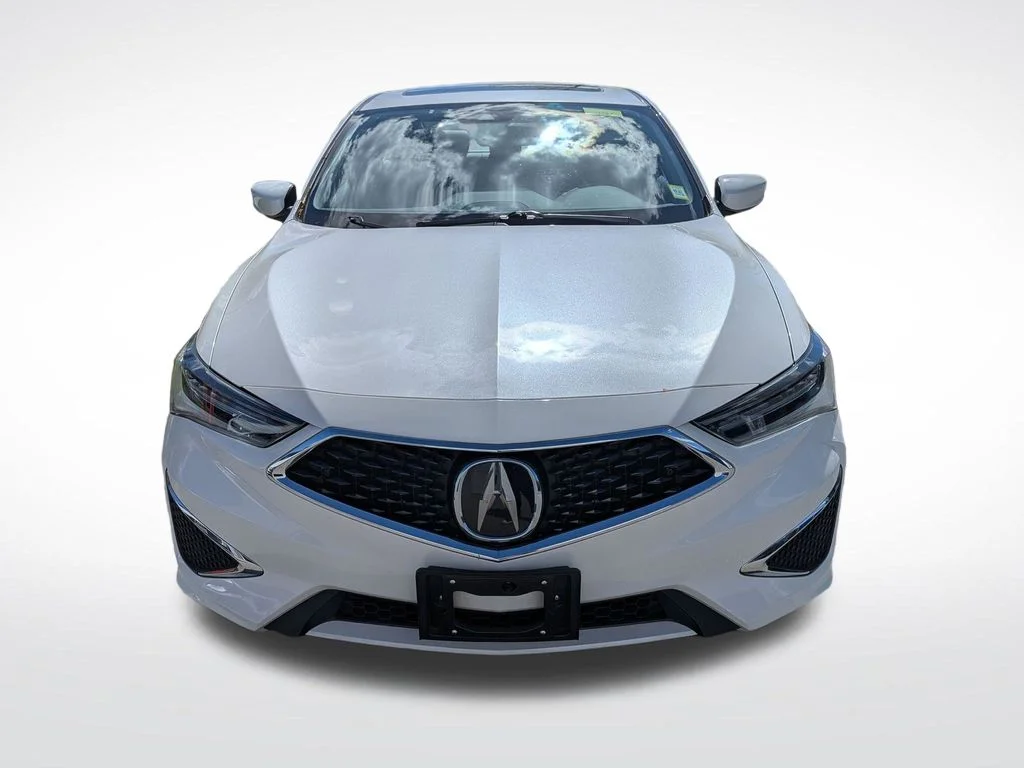 Used 2021  Acura Premium Package image 8