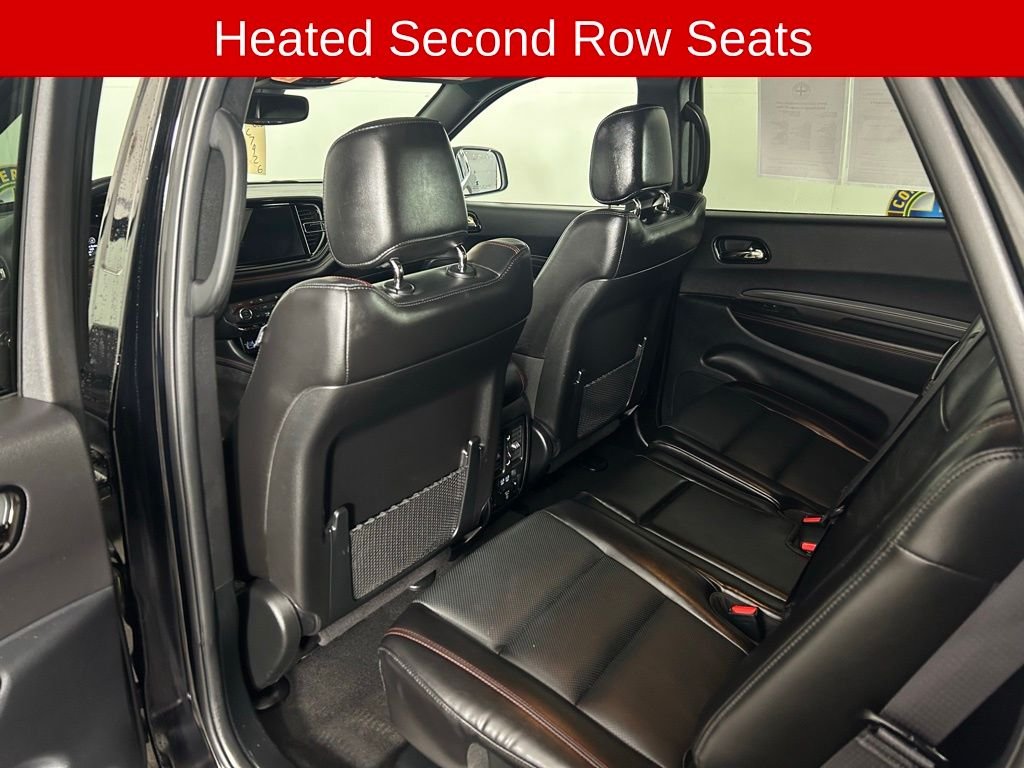 Used 2025 Black Dodge GT Plus image 14