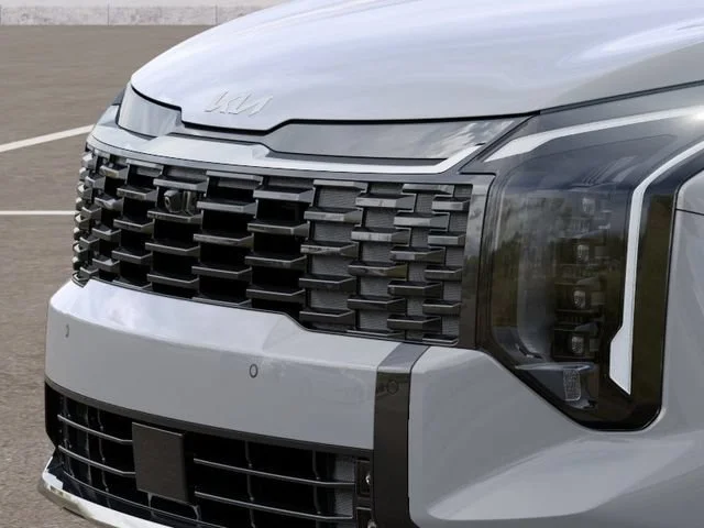 New 2027 Wolf Gray Kia SX-Prestige image 12