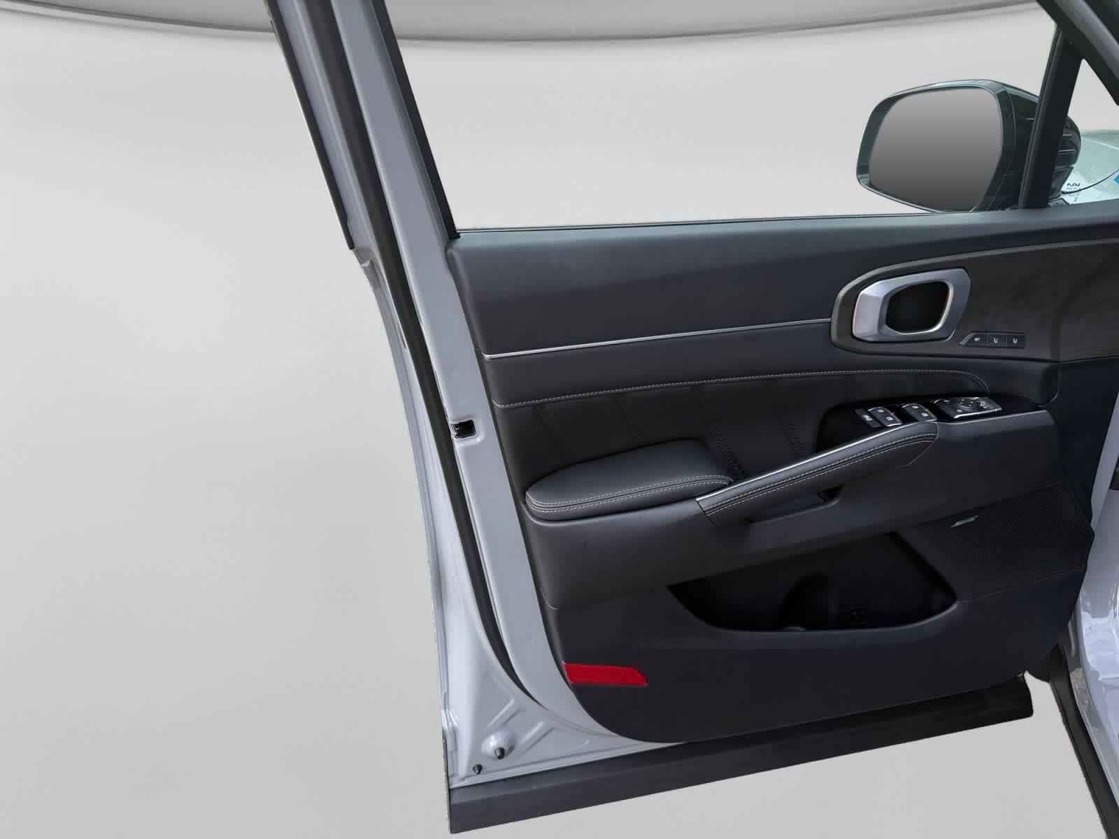 New 2026 Wolf Gray Kia X-Line SX Prestige image 10