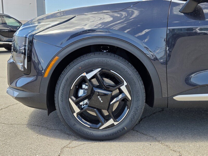 New 2026 Panthera Metal Kia EX image 5