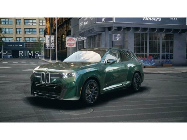 2027 BMW X5 40 xDrive 40 xDrive