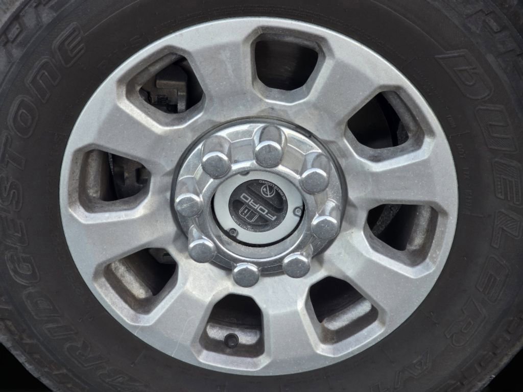 2024 Ford F-250 Super Duty XLT - Photo 29