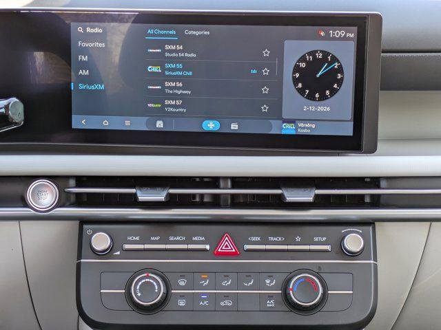 New 2026 Ultimate Red Hyundai SE FWD image 35
