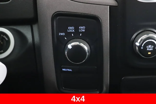 Used 2019 Silver Ram Tradesman image 25