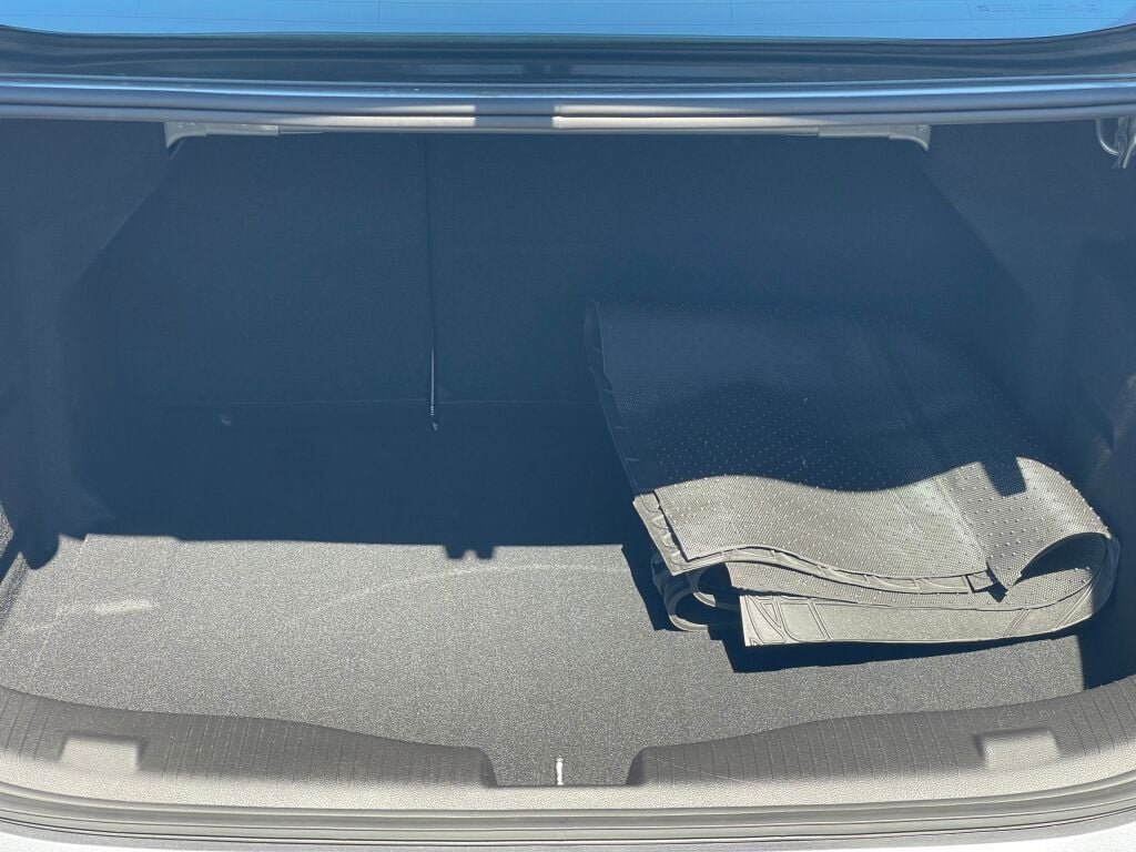Certified Used 2018 Satin Steel Metallic Chevrolet LT image 25