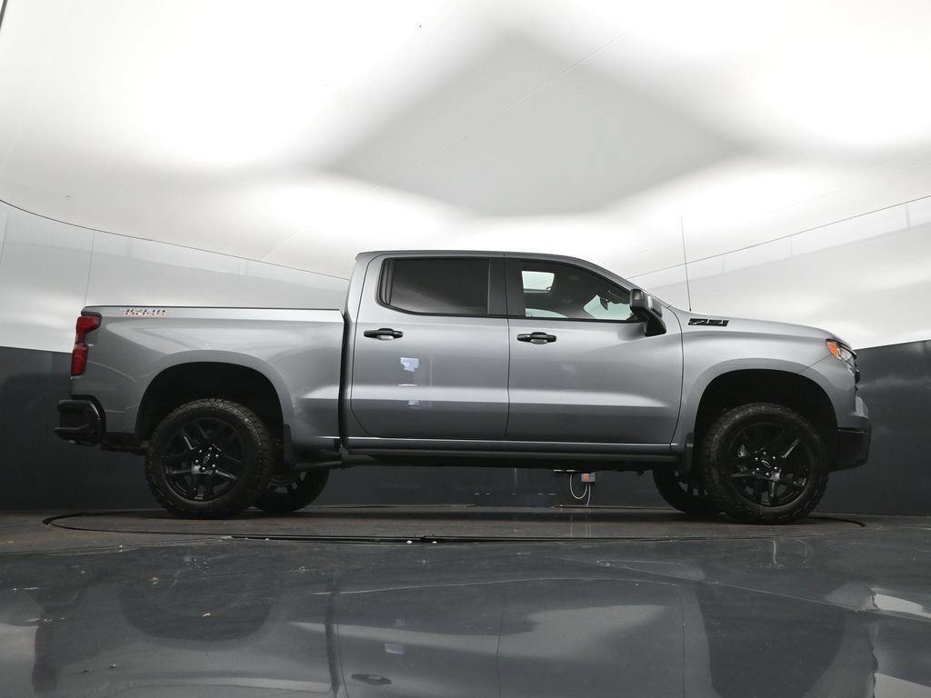 2026 Chevrolet Silverado 1500 LT Trail Boss - Photo 44