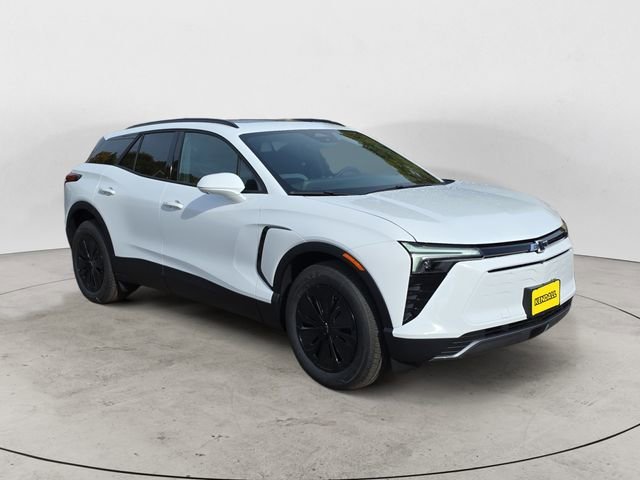 2026 Chevrolet Blazer EV LT - Photo 7