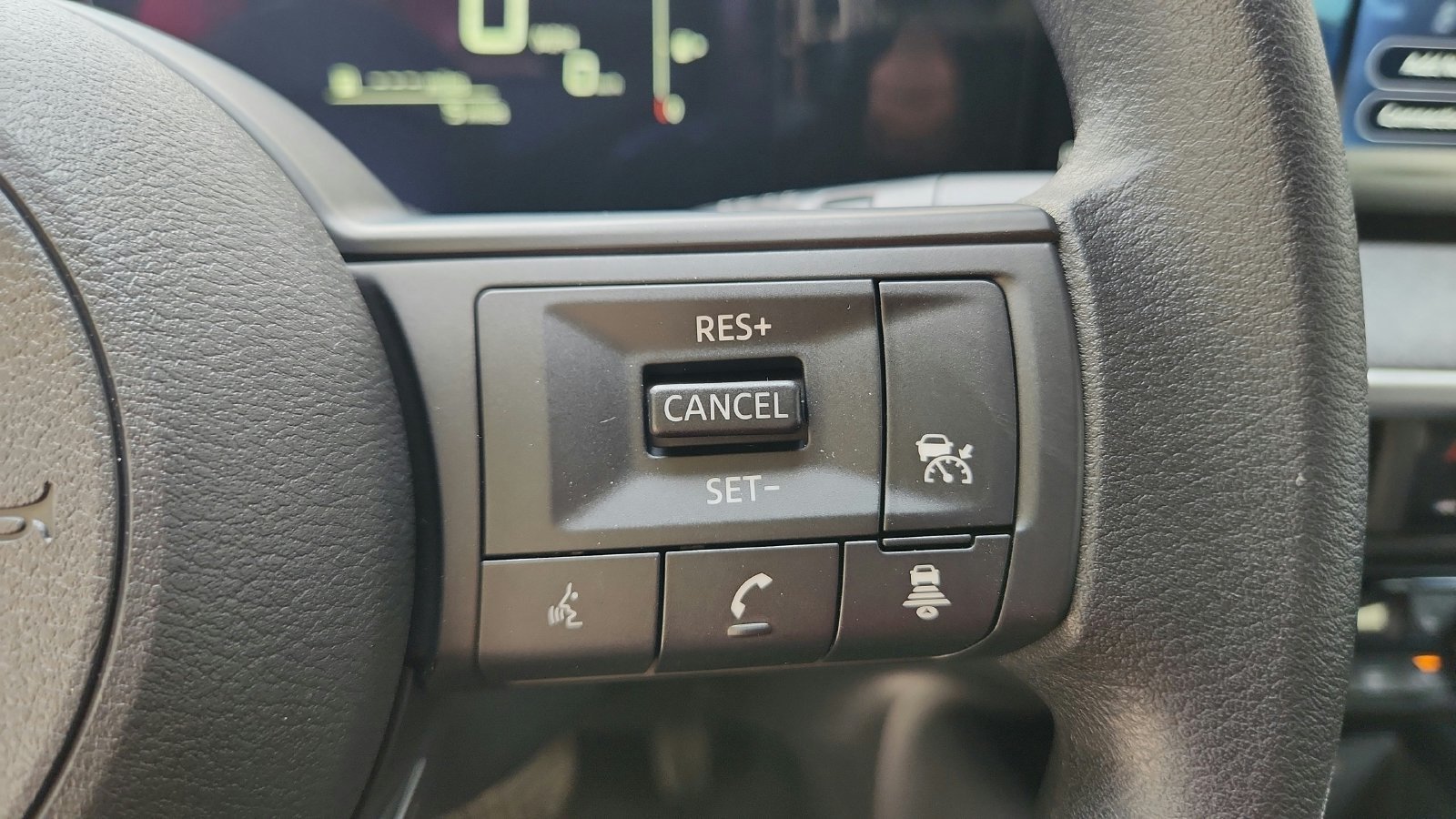 New 2027 Canyon Bronze Metallic Nissan SV image 15