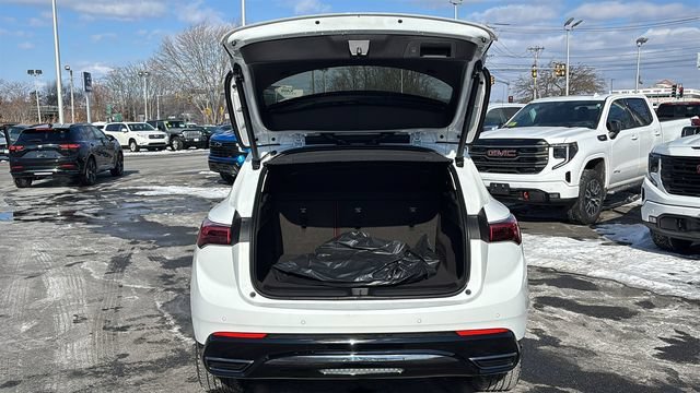 2026 Buick Envision Sport Touring - Photo 31