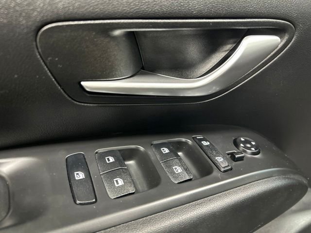 Used 2023 Phantom Black Hyundai SEL image 23