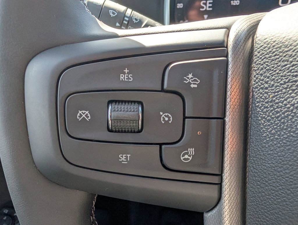 2026 GMC Sierra 3500HD Denali - Photo 18