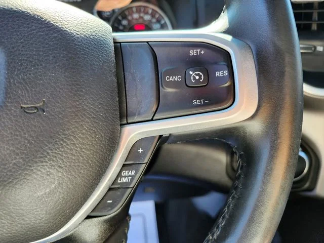 Used 2024 Red Ram Big Horn image 32