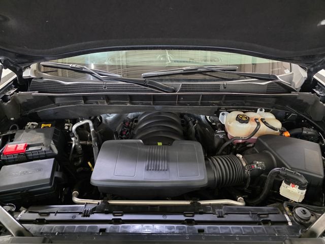 Used 2022 Blue GMC Elevation image 26