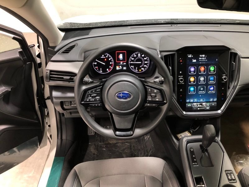 2026 Subaru Crosstrek Premium - Photo 29