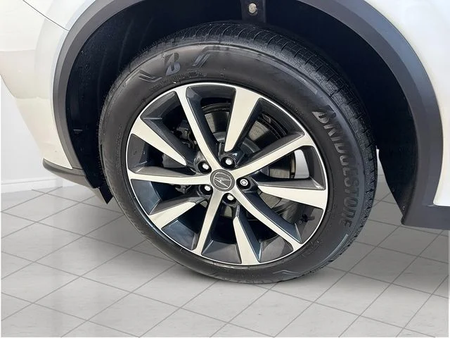 New 2026 Platinum White Pearl Acura Technology Package image 13