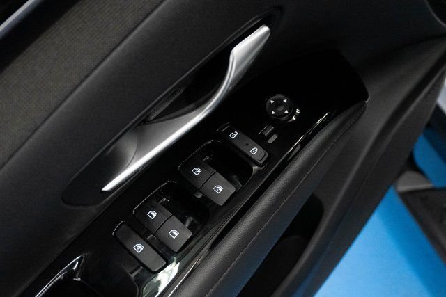 2024 Hyundai Santa Cruz Limited - Photo 17