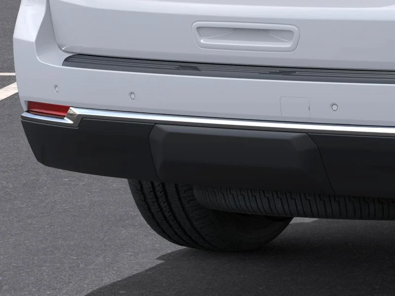 2026 Chevrolet Tahoe LS - Photo 14