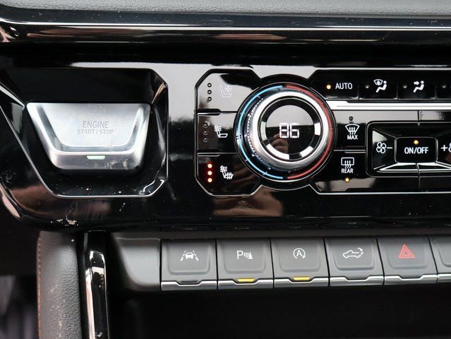 2026 GMC Sierra 1500 AT4 - Photo 30