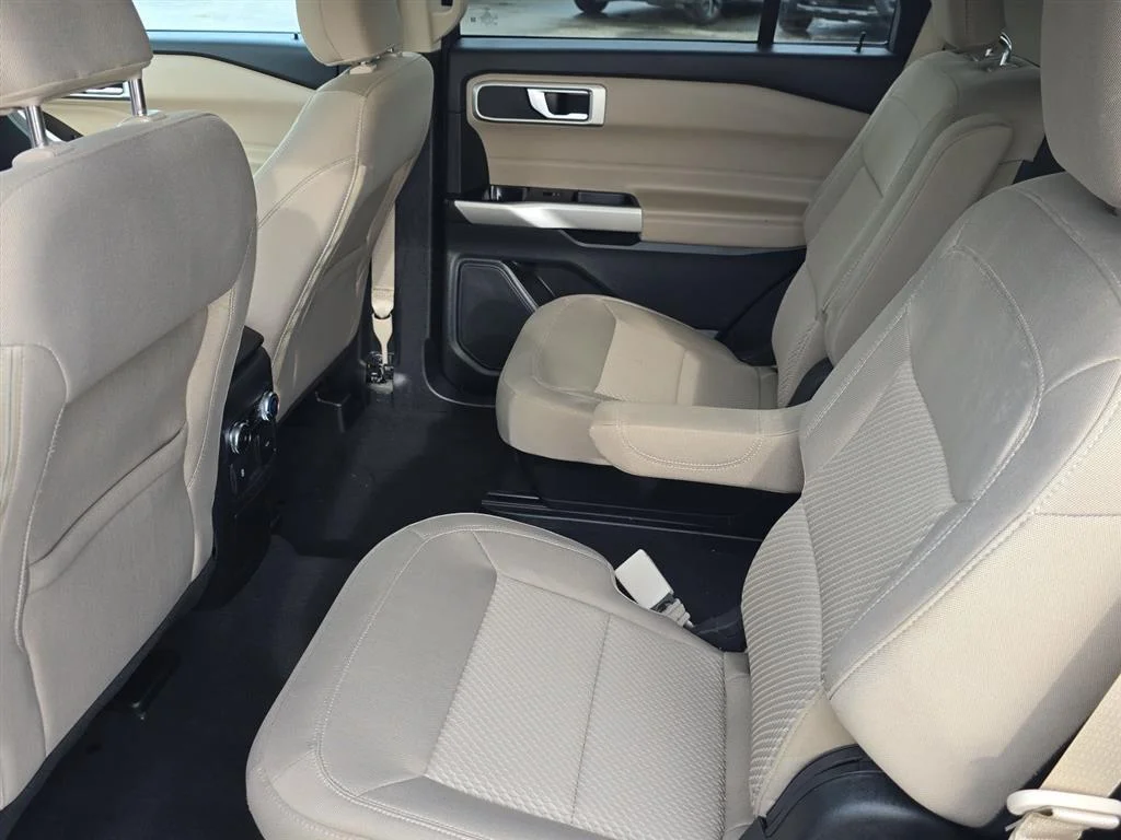 Used 2022 Carbonized Gray Ford XLT image 19