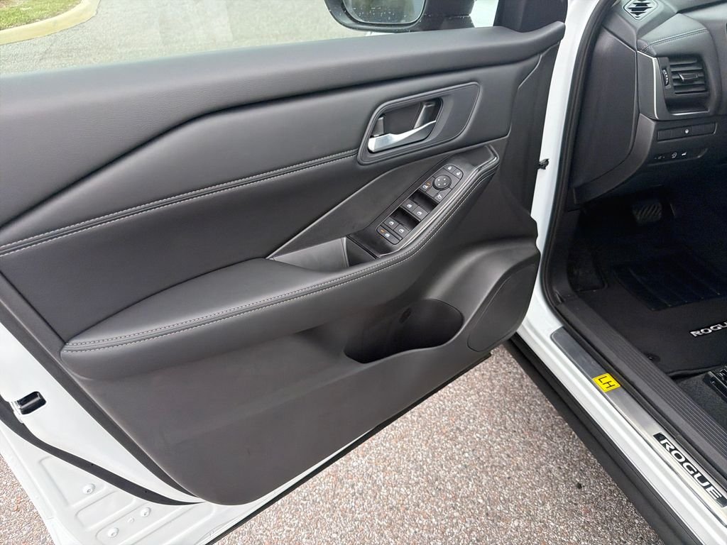 New 2026 White Nissan Dark Armor image 18