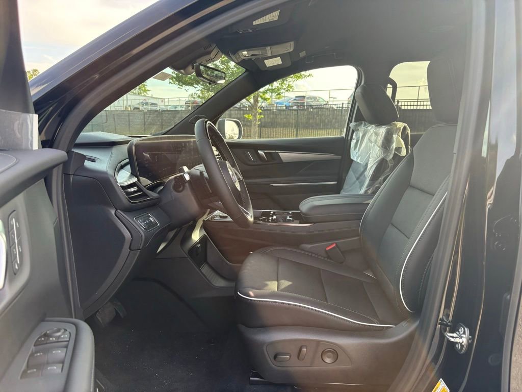 2026 Buick Enclave Preferred - Photo 18