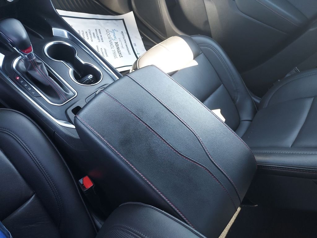 Used 2023 Beige Chevrolet RS image 26
