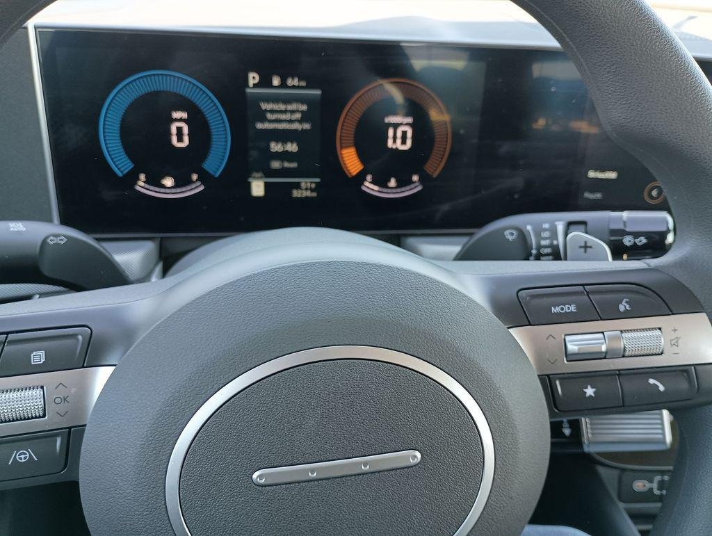 2025 Hyundai Sonata SEL - Photo 21