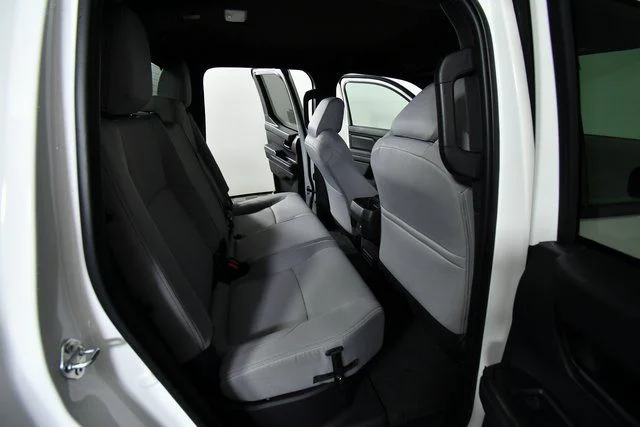 2026 Toyota Tacoma SR5 - Photo 23