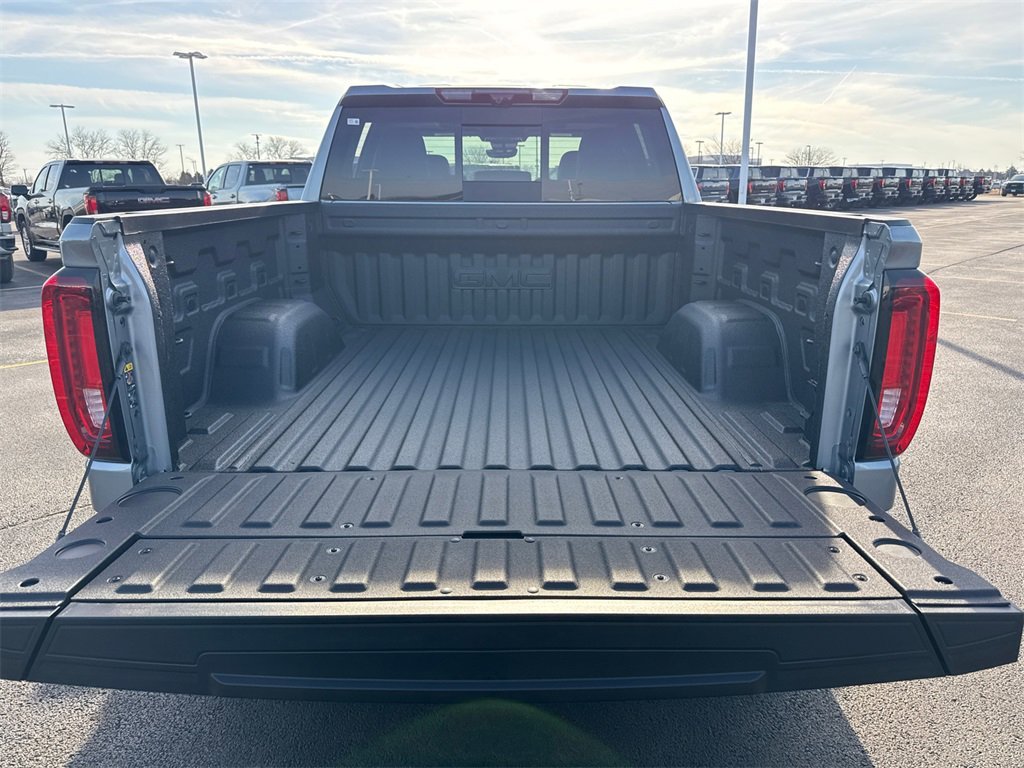 2026 GMC SIERRA - Image 34