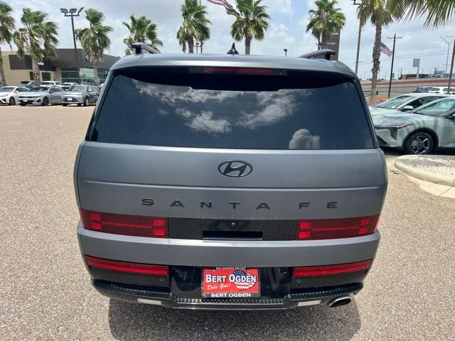Used 2024 Gray Hyundai Calligraphy image 7