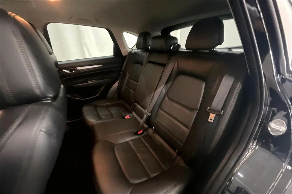 Used 2023 Black Mazda 2.5 S Preferred Package image 26