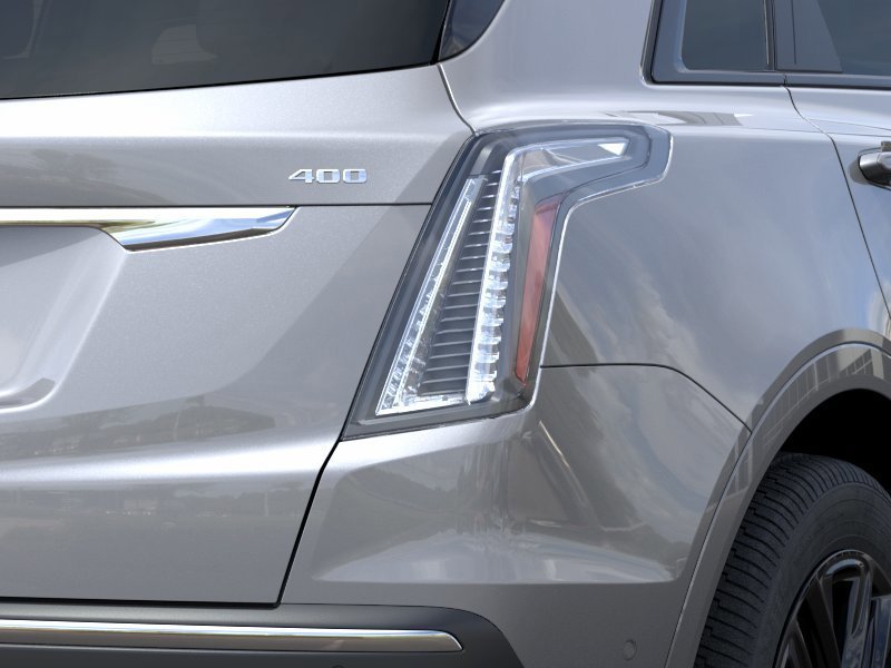 2026 Cadillac XT5 Sport - Photo 11