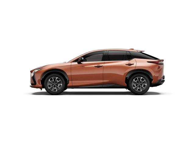 New 2026 Copper Crest Lexus  image 2