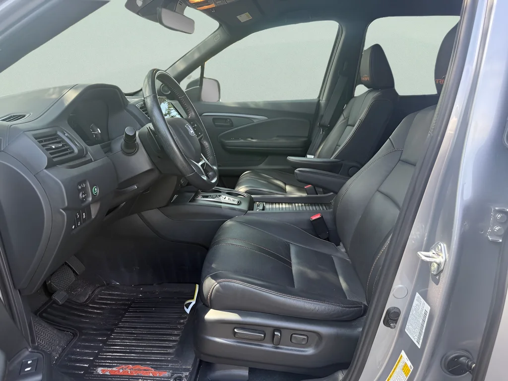Used 2023  Honda TrailSport image 9