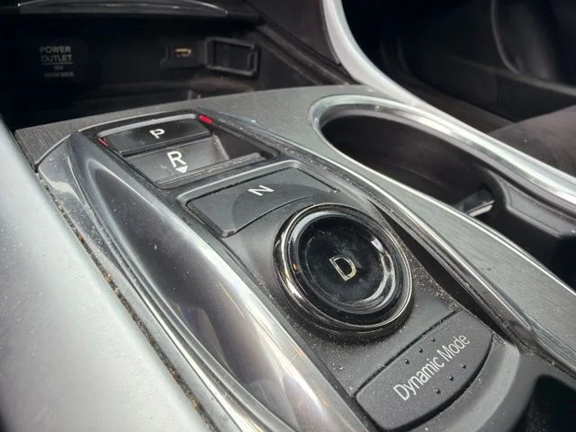 Used 2019  Acura 3.5L Technology Pkg w/A-Spec Pkg image 19